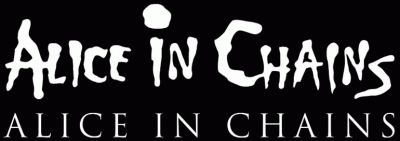logo Alice In Chains